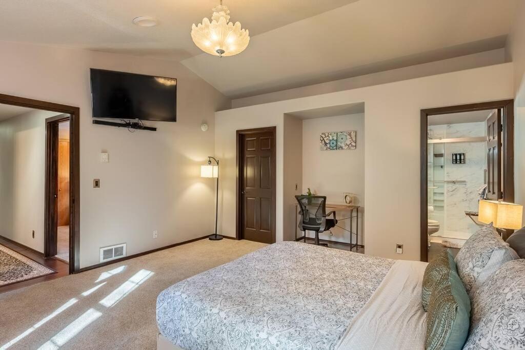 Comfy 4B/2B Home Near Dunes & Ocean! Pet Friendly! 플로렌스 외부 사진