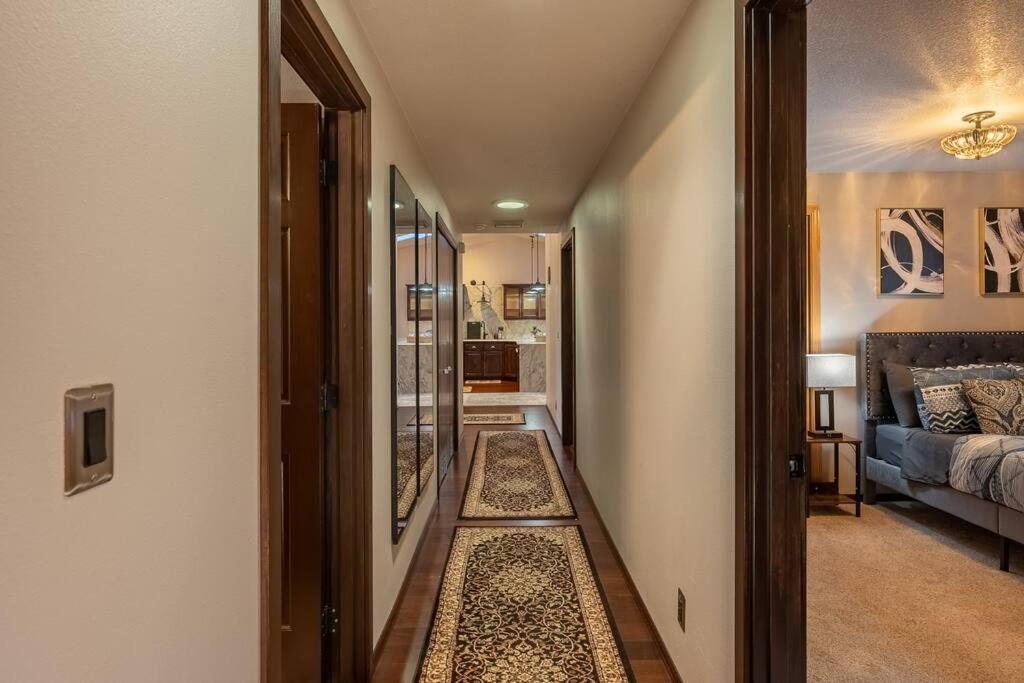 Comfy 4B/2B Home Near Dunes & Ocean! Pet Friendly! 플로렌스 외부 사진