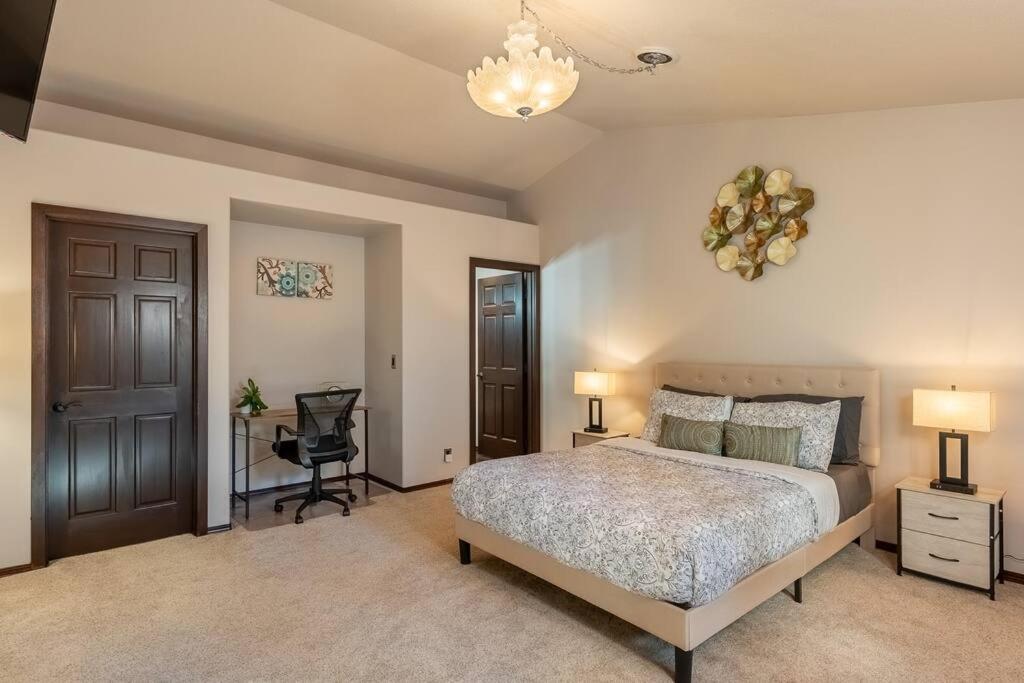 Comfy 4B/2B Home Near Dunes & Ocean! Pet Friendly! 플로렌스 외부 사진