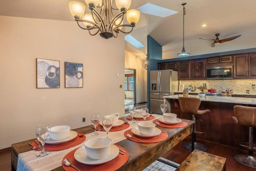 Comfy 4B/2B Home Near Dunes & Ocean! Pet Friendly! 플로렌스 외부 사진