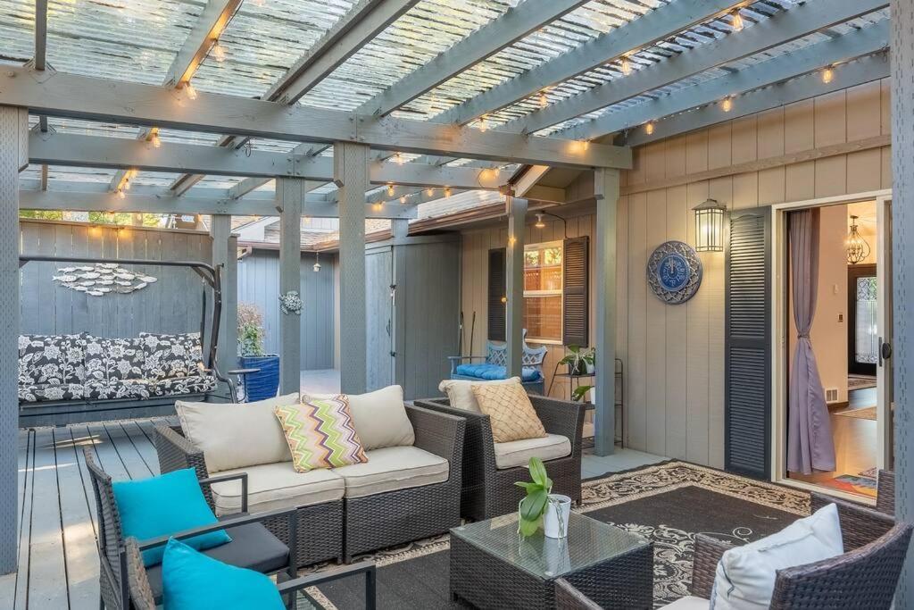 Comfy 4B/2B Home Near Dunes & Ocean! Pet Friendly! 플로렌스 외부 사진