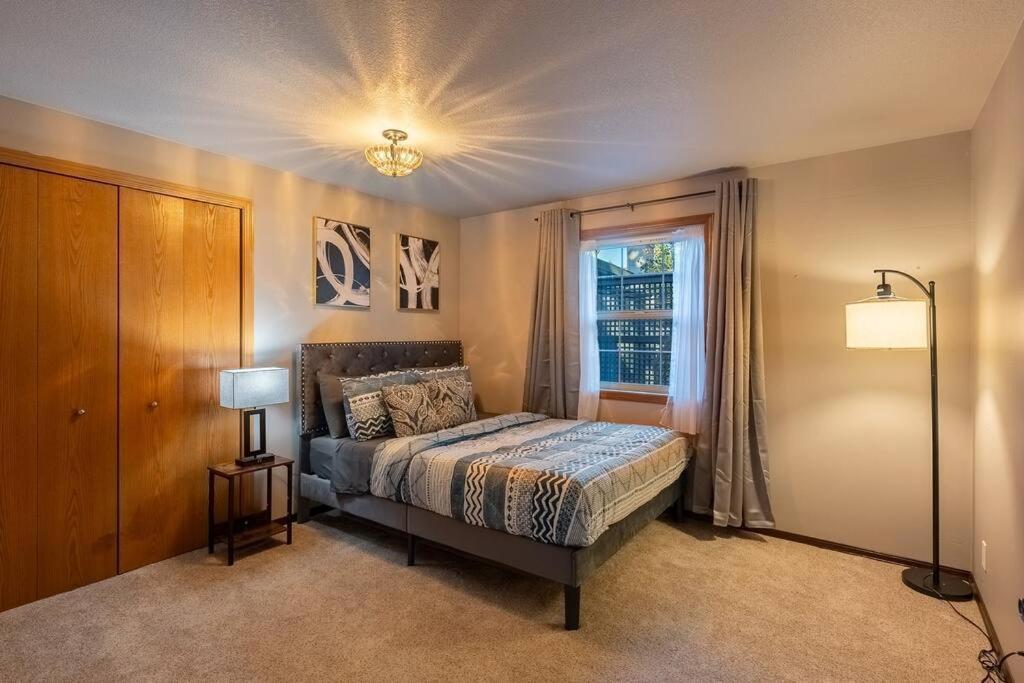 Comfy 4B/2B Home Near Dunes & Ocean! Pet Friendly! 플로렌스 외부 사진