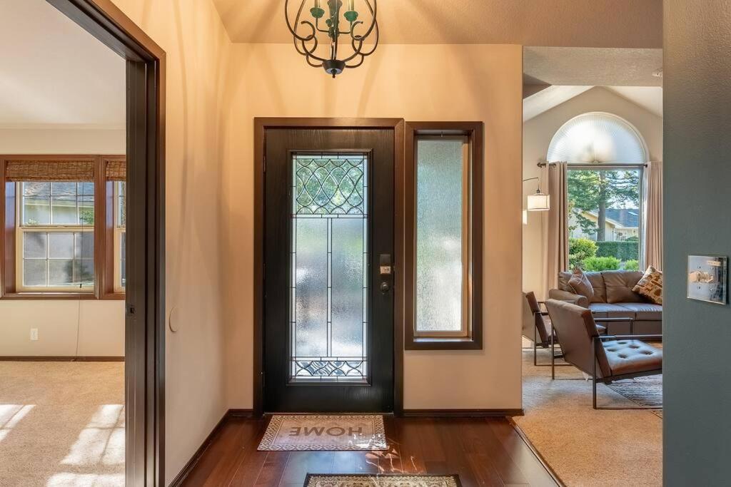 Comfy 4B/2B Home Near Dunes & Ocean! Pet Friendly! 플로렌스 외부 사진