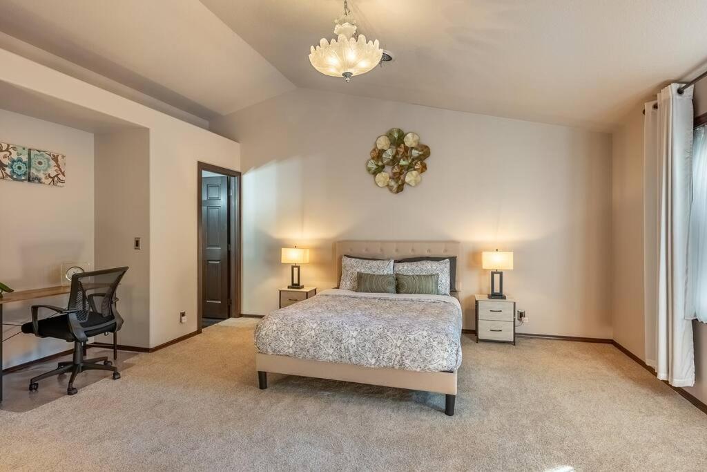 Comfy 4B/2B Home Near Dunes & Ocean! Pet Friendly! 플로렌스 외부 사진