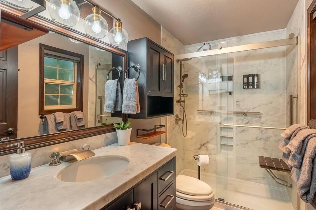 Comfy 4B/2B Home Near Dunes & Ocean! Pet Friendly! 플로렌스 외부 사진