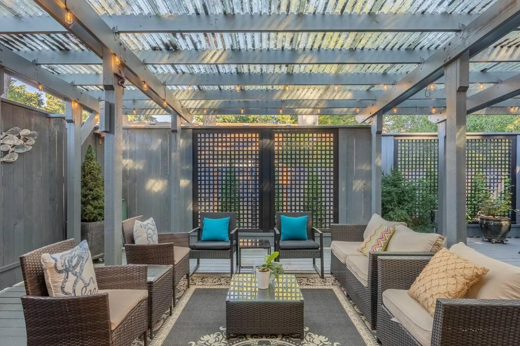 Comfy 4B/2B Home Near Dunes & Ocean! Pet Friendly! 플로렌스 외부 사진
